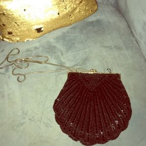 Vintage small purse